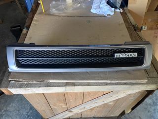 MAZDA 323 BG  1990-1992 ΓΡΙΛΙΑ ΚΑΙΝΟΥΡΓΙΑ ΓΝΗΣΙΑ