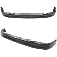 AERODYNAMICS FRONT BUMPERLIP ''CS'' PU (CRX 90-92) ΕΜΠΡΟΣ ΠΡΟΦΥΛΑΚΤΗΡΑ ΣΠΟΙΛΕΡ SPOILER ΧΕΙΛΑΚΙ / LIP ΜΠΡΟΣΤΑ