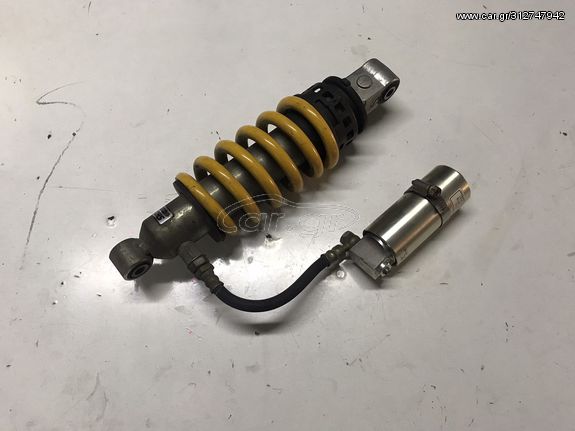 ΑΜΟΡΤΙΣΕΡ (ΓΝΗΣΙΟ-ΑΡΙΣΤΗ ΚΑΤΑΣΤΑΣΗ) HONDA CBR 600 F (PC35)
