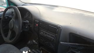 ΜΙΤΚΑΣ - ΑΝΤΑΛΛΑΚΤΙΚΑ ΤΑΜΠΛΟ VOLKSWAGEN POLO M'95-'99 6N
