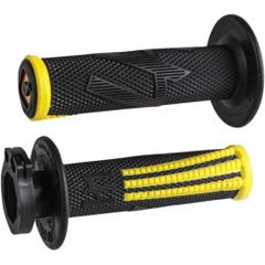 ΧΕΙΡΟΛΑΒΕΣ ODI  Emig Pro V2 Grips ΜΑΥΡΟ/ΚΙΤΡΙΝΟ