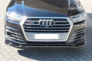 ΕΜΠΡΟΣΘΙΟ ΣΠΟΙΛΕΡ ΠΡΟΦΥΛΑΚΤΗΡΑ ΓΙΑ AUDI Q7 S-LINE MK2