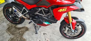 Ducati 2010 MULTISTRADA 1200 S FULL EXTRA-thumb-16