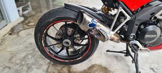 Ducati 2010 MULTISTRADA 1200 S FULL EXTRA-thumb-21