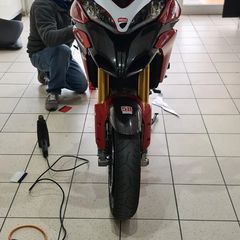 Ducati 2010 MULTISTRADA 1200 S FULL EXTRA-thumb-8