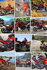 Ducati 2010 MULTISTRADA 1200 S FULL EXTRA-thumb-22