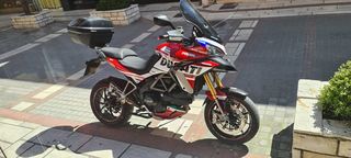 Ducati 2010 MULTISTRADA 1200 S FULL EXTRA-thumb-1