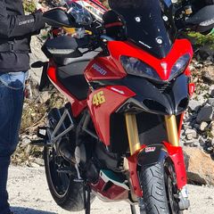Ducati 2010 MULTISTRADA 1200 S FULL EXTRA-thumb-14