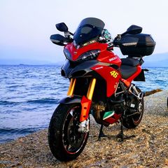Ducati 2010 MULTISTRADA 1200 S FULL EXTRA-thumb-12