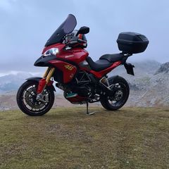 Ducati 2010 MULTISTRADA 1200 S FULL EXTRA-thumb-13