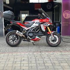 Ducati 2010 MULTISTRADA 1200 S FULL EXTRA-thumb-2