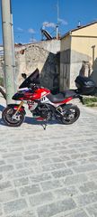 Ducati 2010 MULTISTRADA 1200 S FULL EXTRA-thumb-3