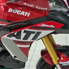 Ducati 2010 MULTISTRADA 1200 S FULL EXTRA-thumb-4