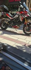 Ducati 2010 MULTISTRADA 1200 S FULL EXTRA-thumb-5