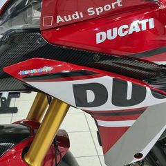 Ducati 2010 MULTISTRADA 1200 S FULL EXTRA-thumb-7