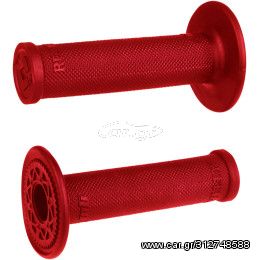 ΧΕΙΡΟΛΑΒΕΣ ODI RUFFIAN GRIPS NO WAFF ΚΟΚΚΙΝΟ