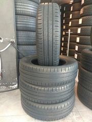 4 TMX CONTINENTAL CONTIECOCONTACT 5 185/65/15*BEST CHOICE TYRES ΑΧΑΡΝΩΝ 374*
