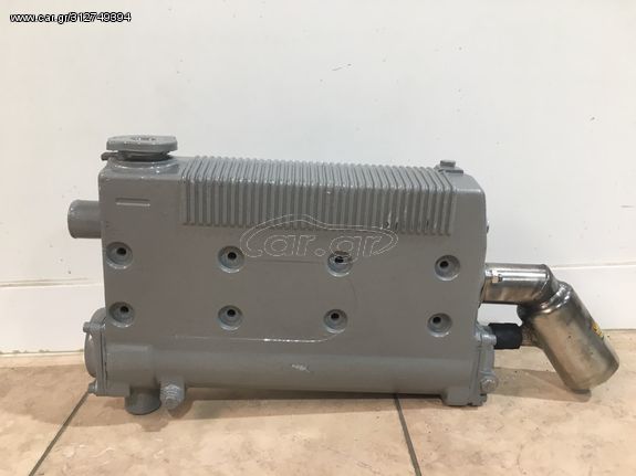 ΨΥΓΕΙΟΠΟΛΛΑΠΛΗ LOMBARDINI LDW 2204 / IVECO AIFO