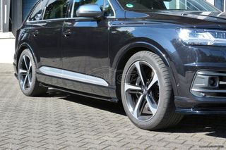 ΠΛΑΪΝΑ ΜΑΡΣΠΙΕ ΓΙΑ AUDI SQ7 MK2