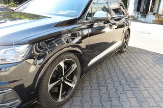 ΠΛΑΪΝΑ ΜΑΡΣΠΙΕ ΓΙΑ AUDI SQ7 MK2-thumb-2