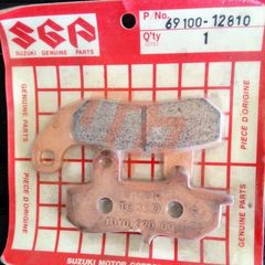 ΤΑΚΑΚΙΑ ΓΝΗΣΙΑ FA157 SUZUKI DR650 ΠΙΣΩ { 69100-12810 TOKICO} NEW MOTOPAPADOGIANNIS