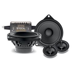 Focal KIT IS BMW 100 2-WAY COMPONENT KIT (Mini)