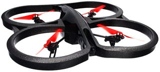 Multicopters-Drones Parrot 2025