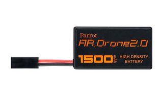 Multicopters-Drones Parrot 2025