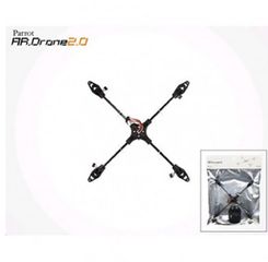 Multicopters-Drones Parrot 2025