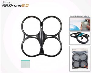 Multicopters-Drones Parrot 2025