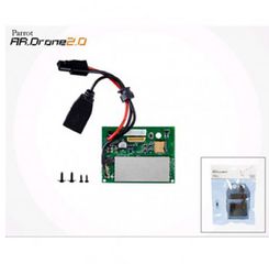 Multicopters-Drones Parrot 2025