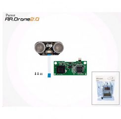 Multicopters-Drones Parrot 2025