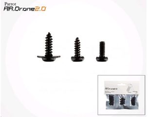 Screws for AR.Drone 2.0