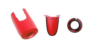 EPP Nose red for Bebop Drone