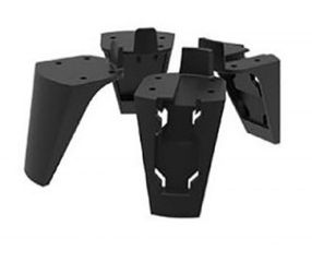 Multicopters-Drones Parrot 2025