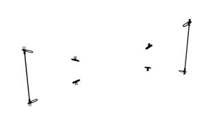 Multicopters-Drones Parrot 2025