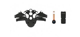 Multicopters-Drones Parrot 2025