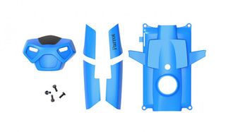 Multicopters-Drones Parrot 2025