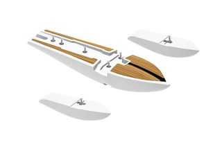 Multicopters-Drones Parrot 2025