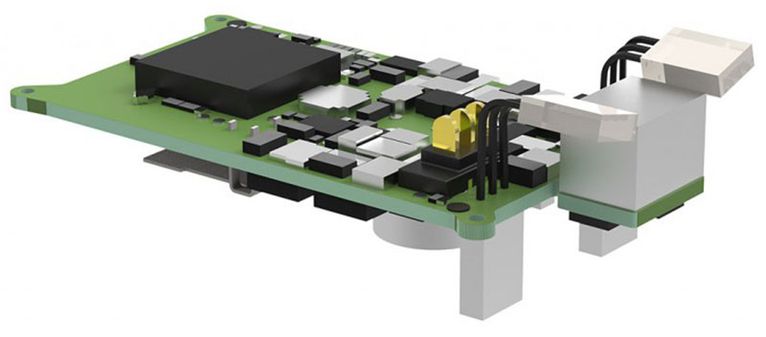Multicopters-Drones Parrot 2025