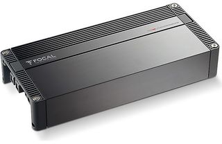 Focal FPX 1.1000 a very compact mono amplifier