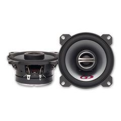 Alpine 4\\ (10cm) COAXIAL 2-WAY SPEAKER - SPG-10C2\"