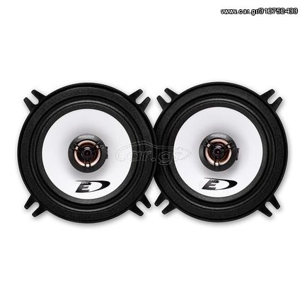 Alpine Coaxial 2-way Speaker 5-1/4\\ (13cm) - SXE-1325S\"