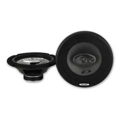 Alpine Coaxial 3-way Speaker 8\\ (20cm) - SXE-2035S\"