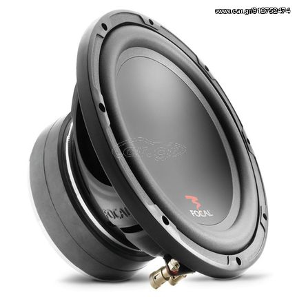 Focal SUB P25DB Dual voice-coil 10” (25cm) subwoofer