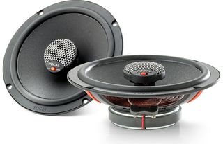 Focal ICU 165 2-Way 6.5″ Coaxial Kit