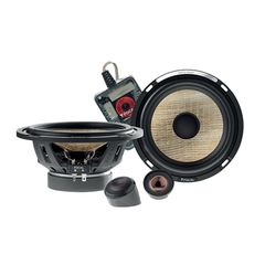 Focal PS 165FE 16.5CM (6.5\\\'\\\') 2-WAY COMPONENT KIT