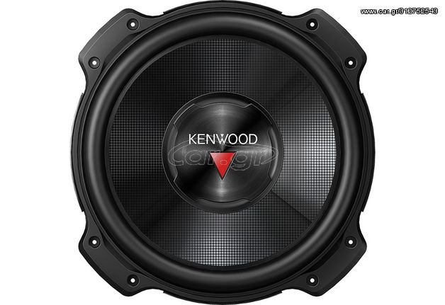 Kenwood KFC-PS2516W 25 cm Component Subwoofer