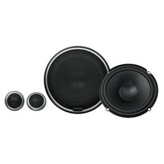 Kenwood 170mm Component Speaker Package KFC-PS704P