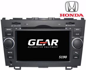 Gear Q009I Honda CRV 2007-2011 (S190)